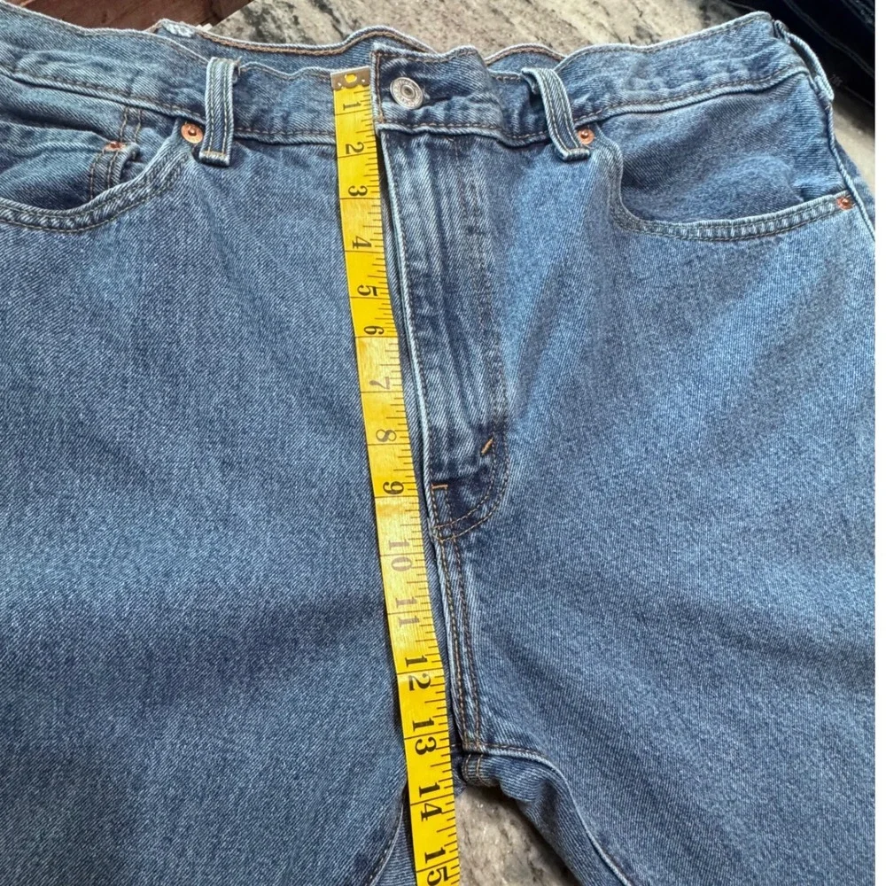 Levis good used